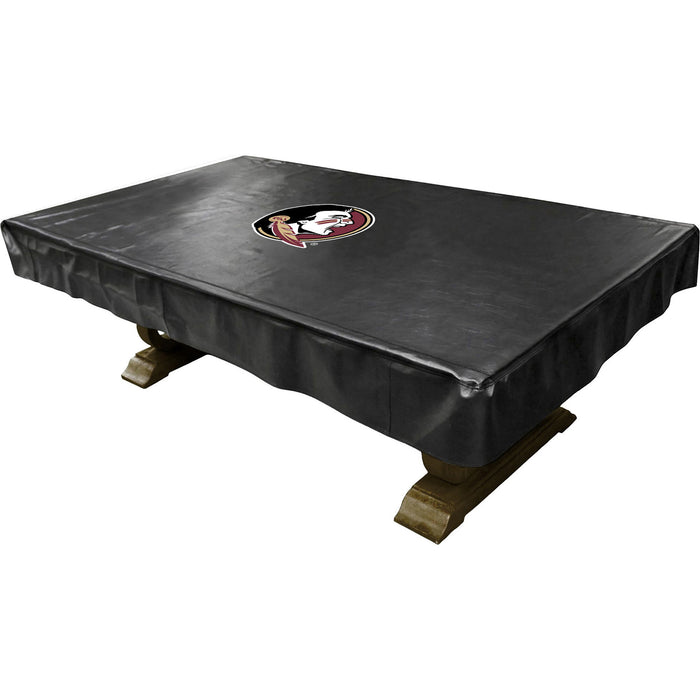 Wave 7 Collegiate Pool Table Cover