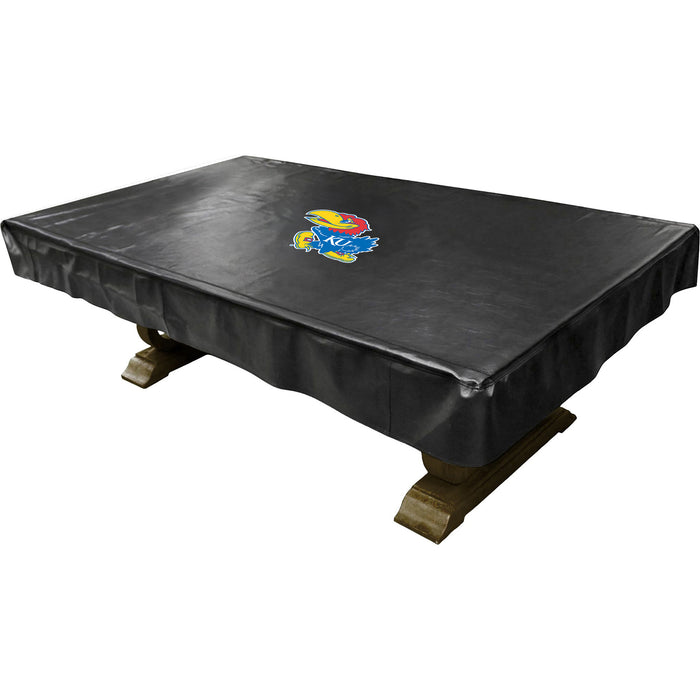 Wave 7 Collegiate Pool Table Cover