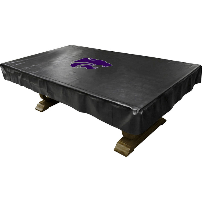 Wave 7 Collegiate Pool Table Cover