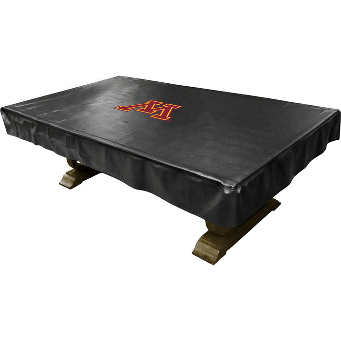 Wave 7 Collegiate Pool Table Cover