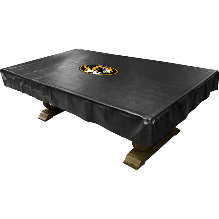 Wave 7 Collegiate Pool Table Cover