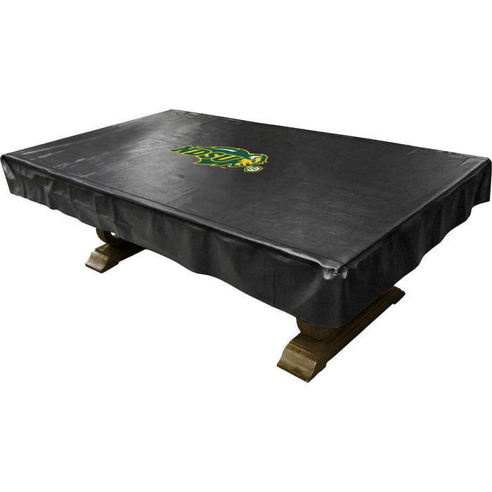 Wave 7 Collegiate Pool Table Cover