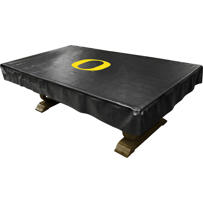 Wave 7 Collegiate Pool Table Cover
