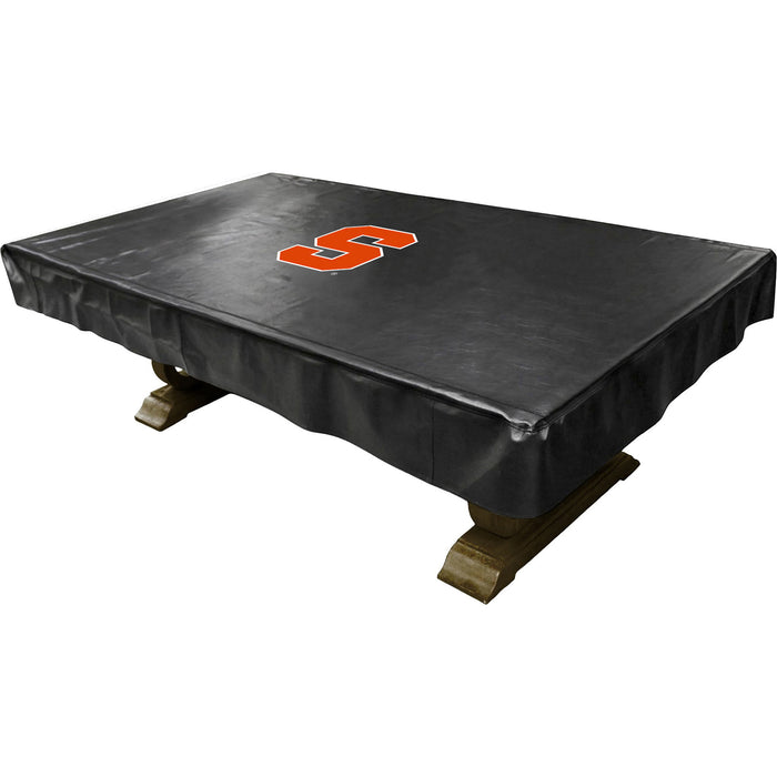 Wave 7 Collegiate Pool Table Cover