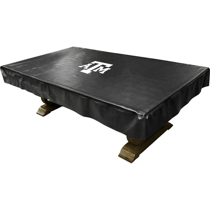 Wave 7 Collegiate Pool Table Cover
