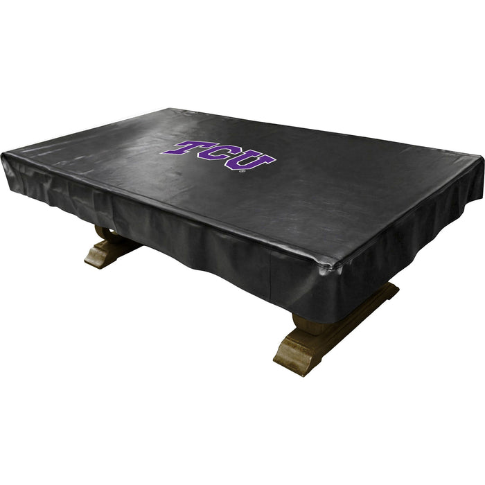 Wave 7 Collegiate Pool Table Cover