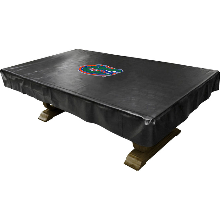 Wave 7 Collegiate Pool Table Cover