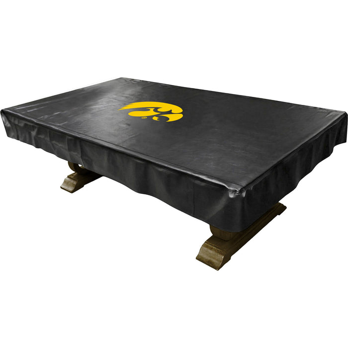 Wave 7 Collegiate Pool Table Cover