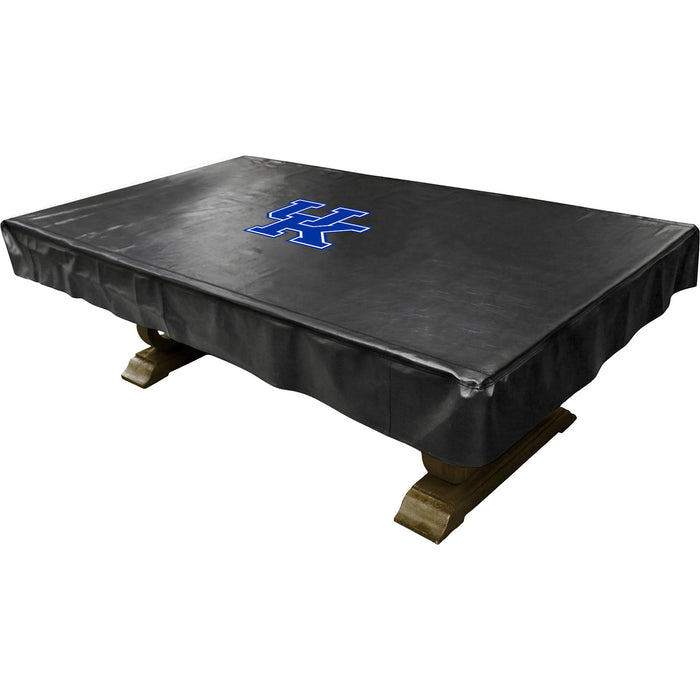 Wave 7 Collegiate Pool Table Cover