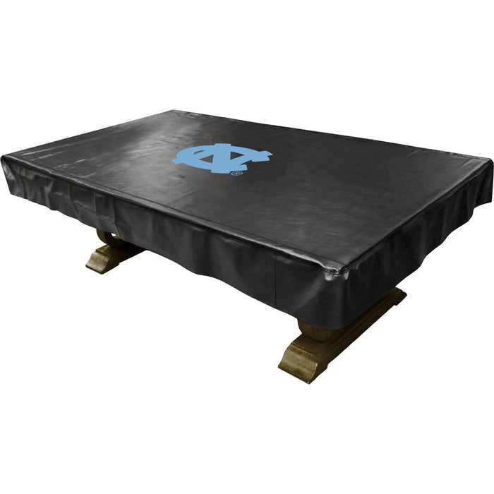 Wave 7 Collegiate Pool Table Cover