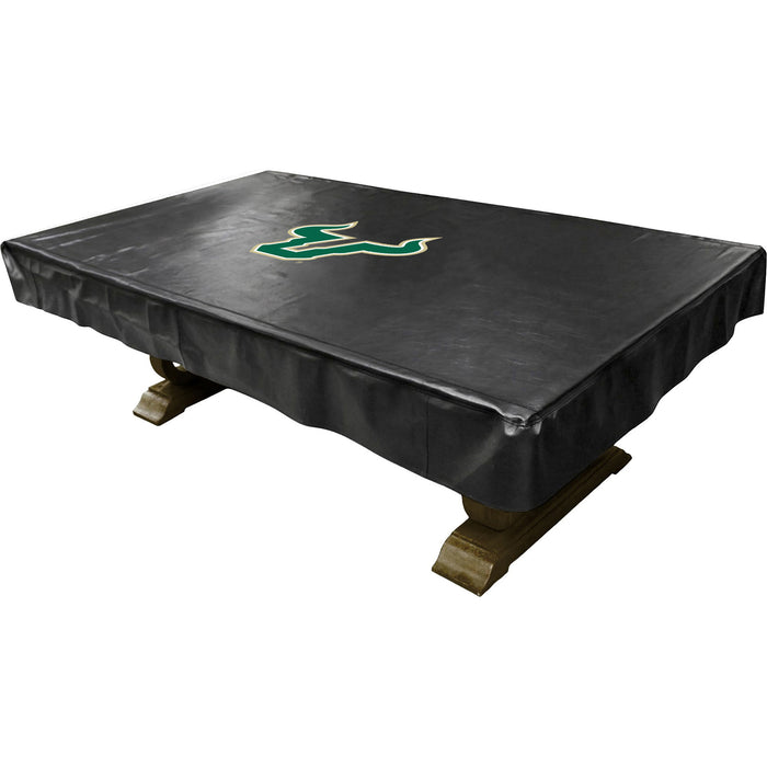 Wave 7 Collegiate Pool Table Cover