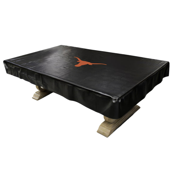 Wave 7 Collegiate Pool Table Cover