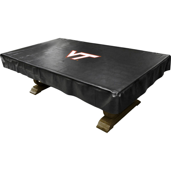 Wave 7 Collegiate Pool Table Cover