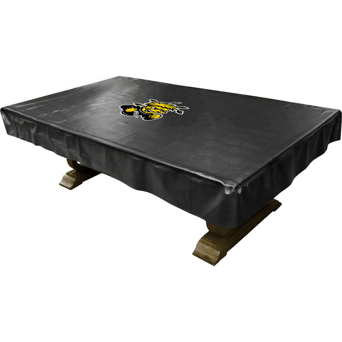 Wave 7 Collegiate Pool Table Cover