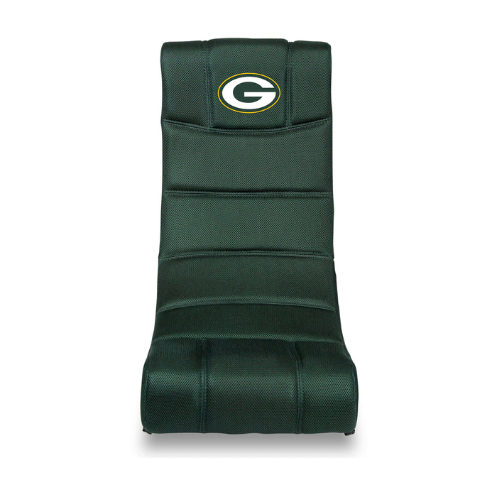 Officially Licensed NFL Bluetooth Video Chair