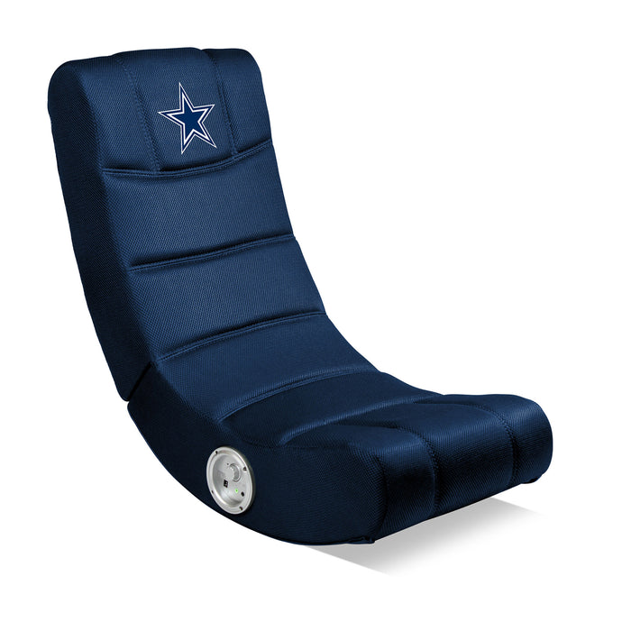 Officially Licensed NFL Bluetooth Video Chair