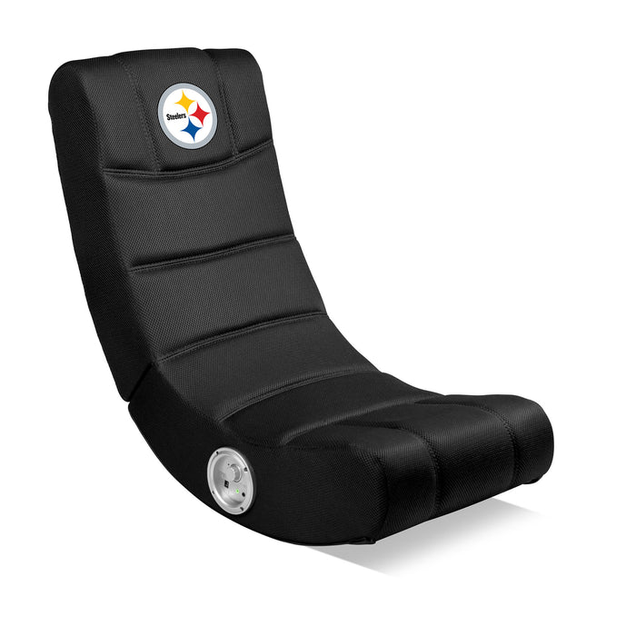 Officially Licensed NFL Bluetooth Video Chair