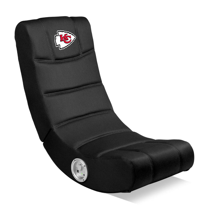 Officially Licensed NFL Bluetooth Video Chair