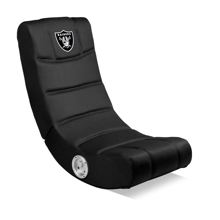 Officially Licensed NFL Bluetooth Video Chair