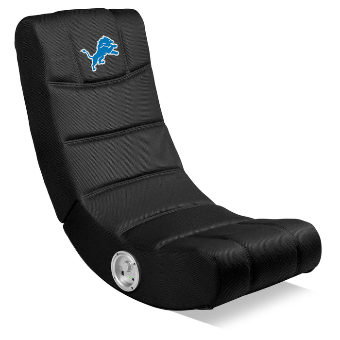 Officially Licensed NFL Bluetooth Video Chair