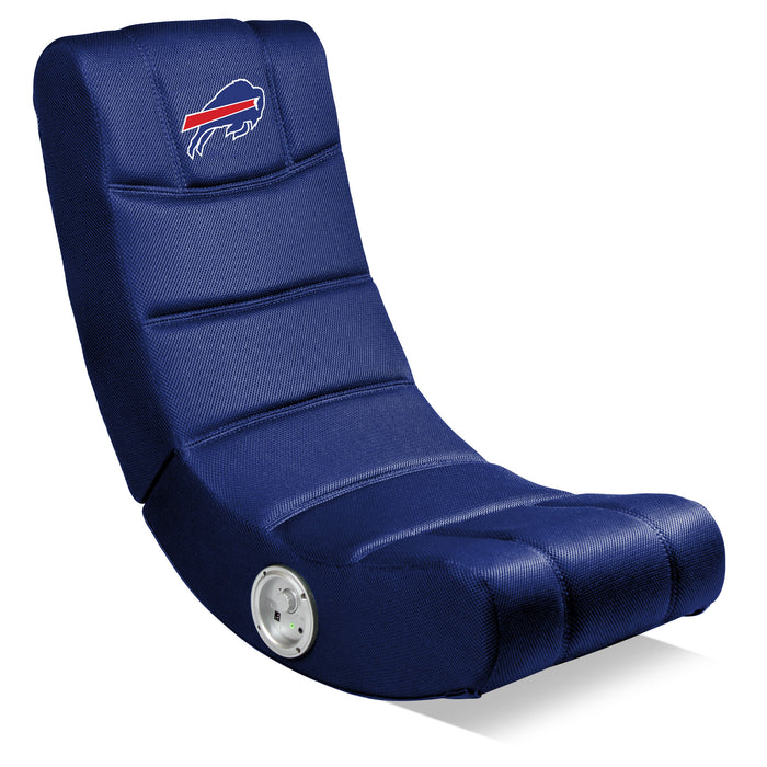 Officially Licensed NFL Bluetooth Video Chair