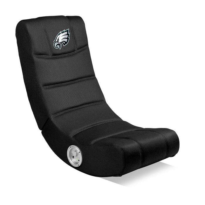 Officially Licensed NFL Bluetooth Video Chair