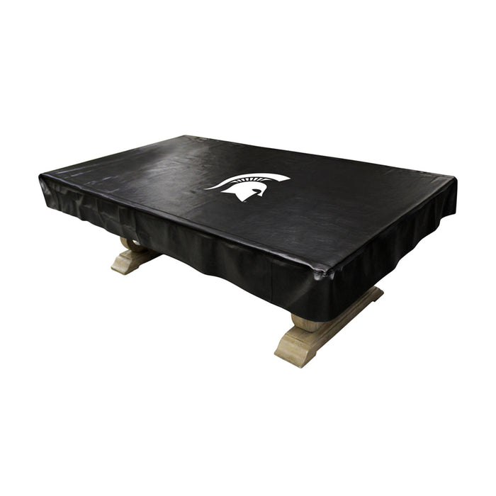 Wave 7 Collegiate Pool Table Cover
