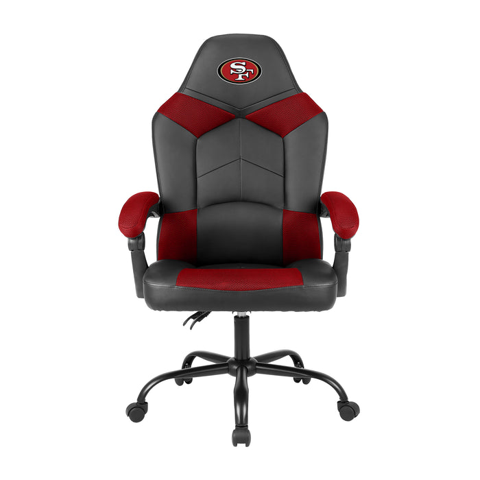 Imperial USA Officially Licensed NFL Oversized Office Chairs