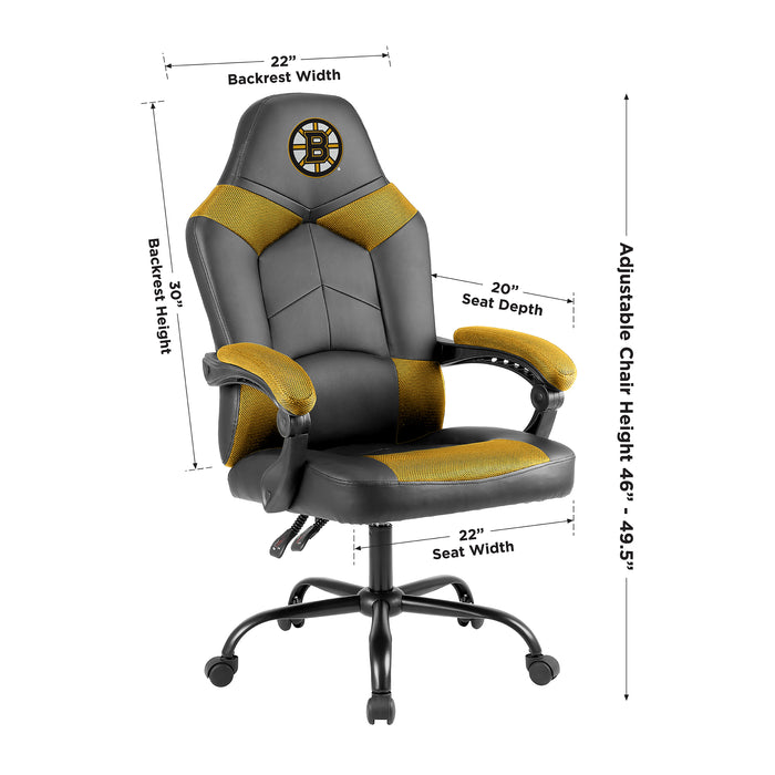 Imperial USA Officially Licensed NHL Oversized Office Chairs