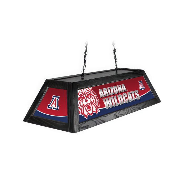 NCAA 42" Officially Licensed Spirit Billiards Light