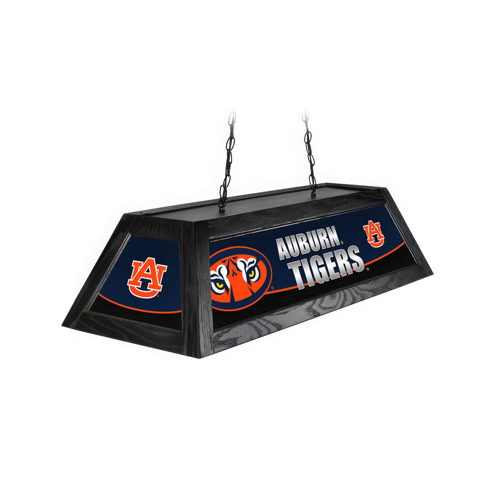 NCAA 42" Officially Licensed Spirit Billiards Light