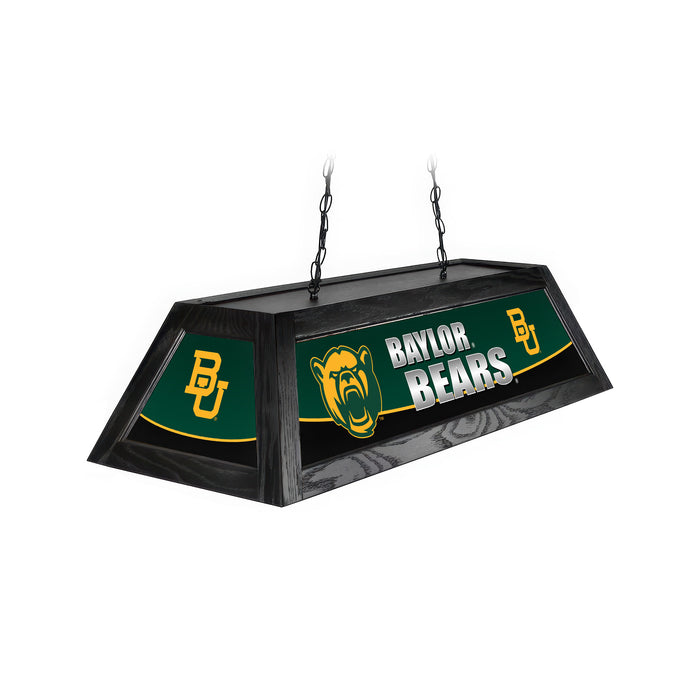 NCAA 42" Officially Licensed Spirit Billiards Light