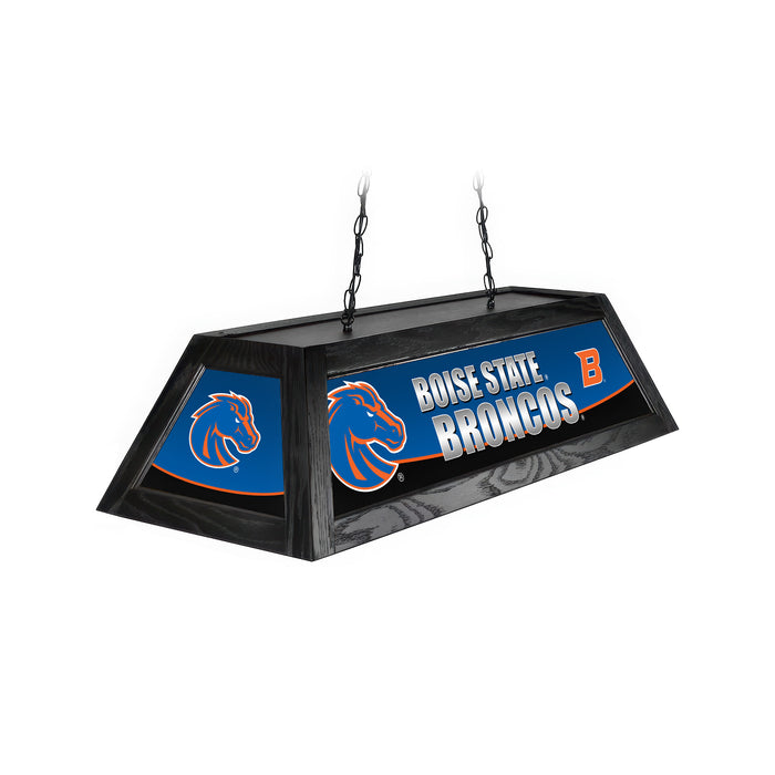 NCAA 42" Officially Licensed Spirit Billiards Light
