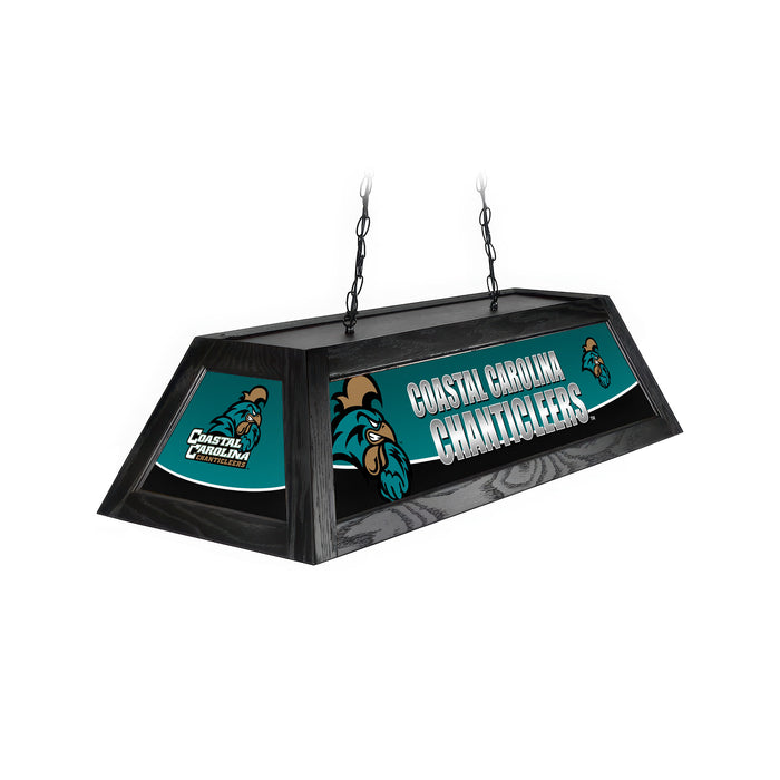 NCAA 42" Officially Licensed Spirit Billiards Light