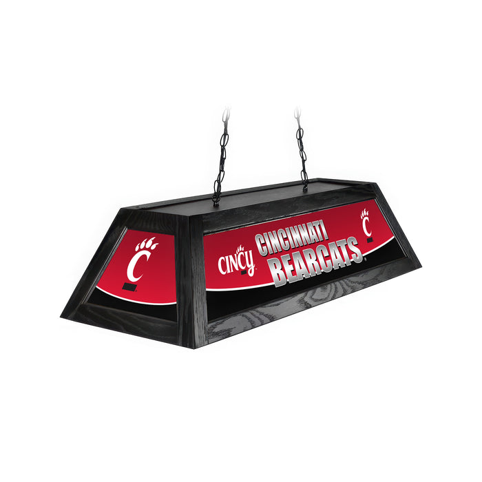 NCAA 42" Officially Licensed Spirit Billiards Light