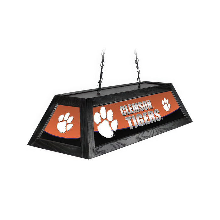 NCAA 42" Officially Licensed Spirit Billiards Light