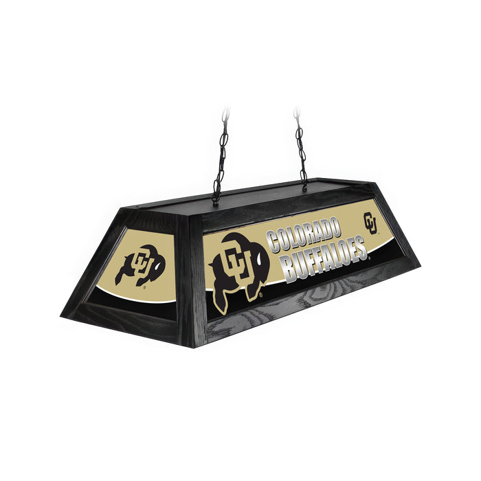 NCAA 42" Officially Licensed Spirit Billiards Light