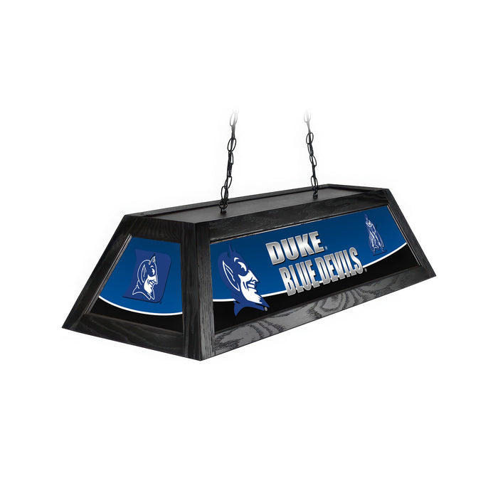 NCAA 42" Officially Licensed Spirit Billiards Light