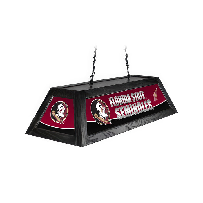 NCAA 42" Officially Licensed Spirit Billiards Light