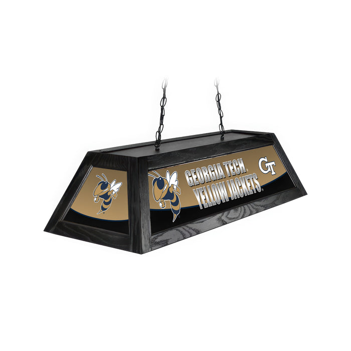 NCAA 42" Officially Licensed Spirit Billiards Light