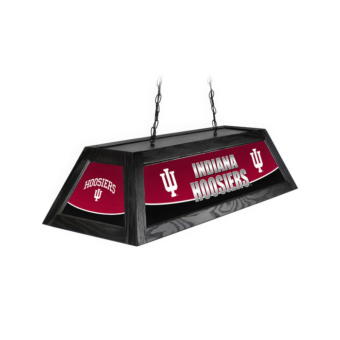 NCAA 42" Officially Licensed Spirit Billiards Light
