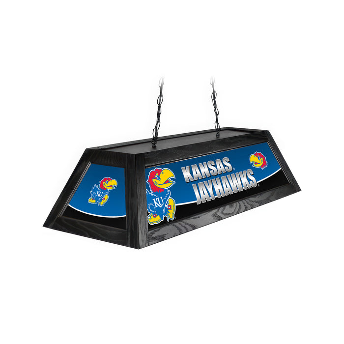 NCAA 42" Officially Licensed Spirit Billiards Light