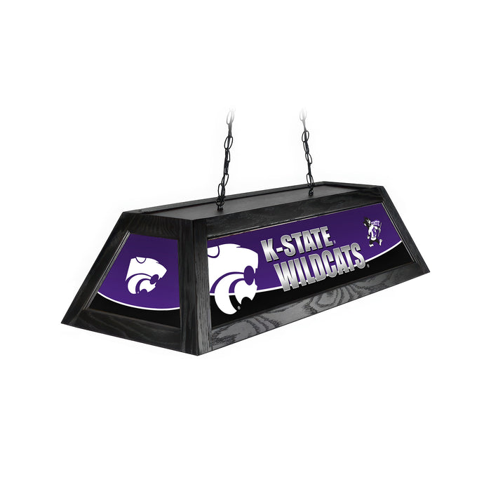 NCAA 42" Officially Licensed Spirit Billiards Light