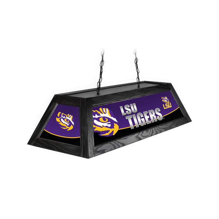 NCAA 42" Officially Licensed Spirit Billiards Light