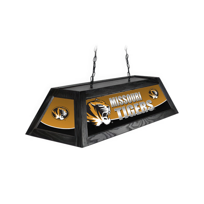 NCAA 42" Officially Licensed Spirit Billiards Light