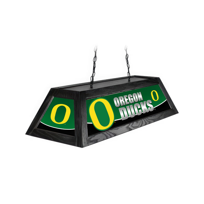 NCAA 42" Officially Licensed Spirit Billiards Light