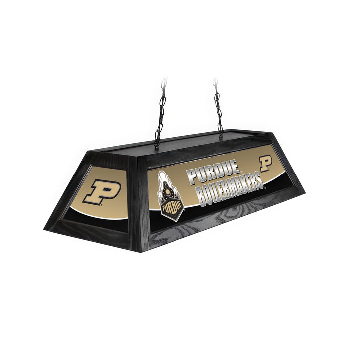 NCAA 42" Officially Licensed Spirit Billiards Light