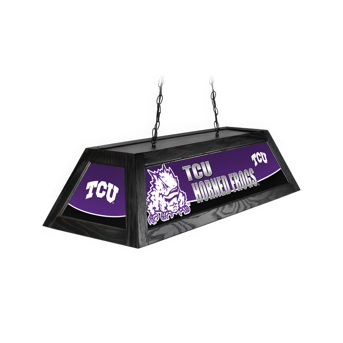 NCAA 42" Officially Licensed Spirit Billiards Light