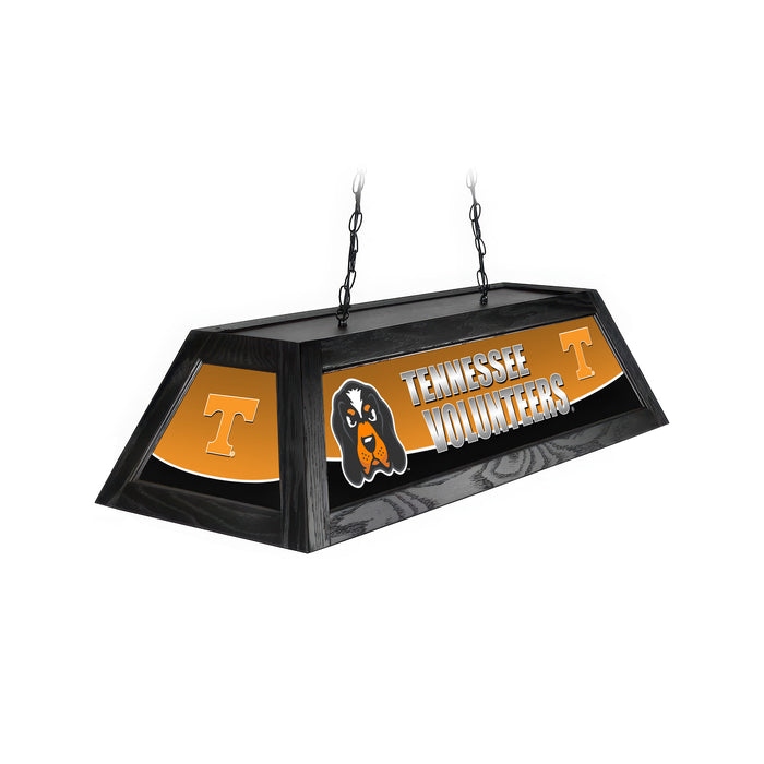 NCAA 42" Officially Licensed Spirit Billiards Light