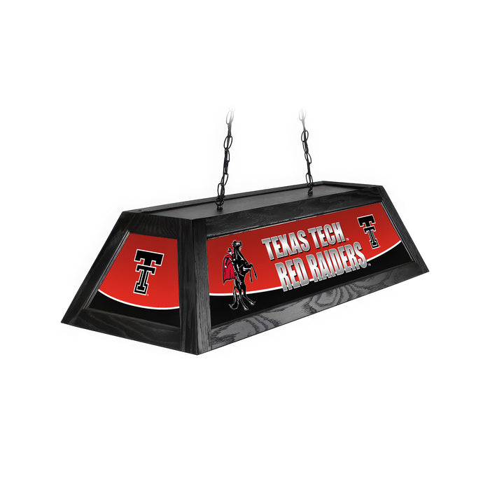 NCAA 42" Officially Licensed Spirit Billiards Light